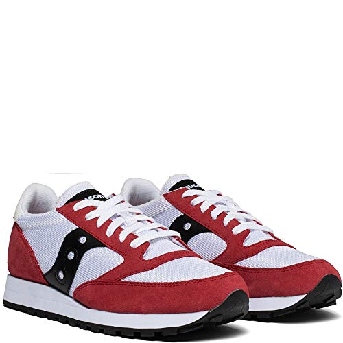 Image of Saucony Women s Jazz CL Cozy Sneaker