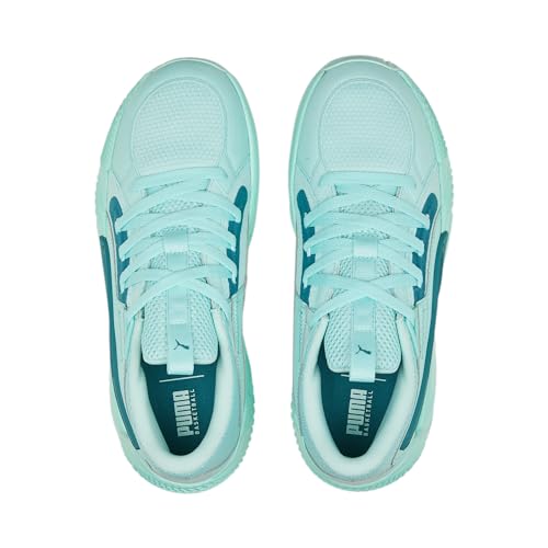 Image of Puma Unisex Court Rider Chaos Slash Basketball Shoe