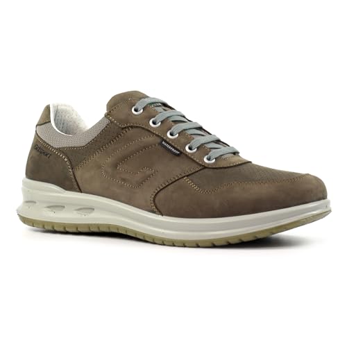 Chaussure de randonnée Grisport Homme Winchcombe anti-glisse pour sol humide
