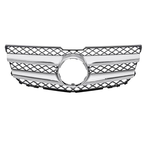 Calandre avant chromée pour Benz GLK X204 2013-2015 élégance style GTR