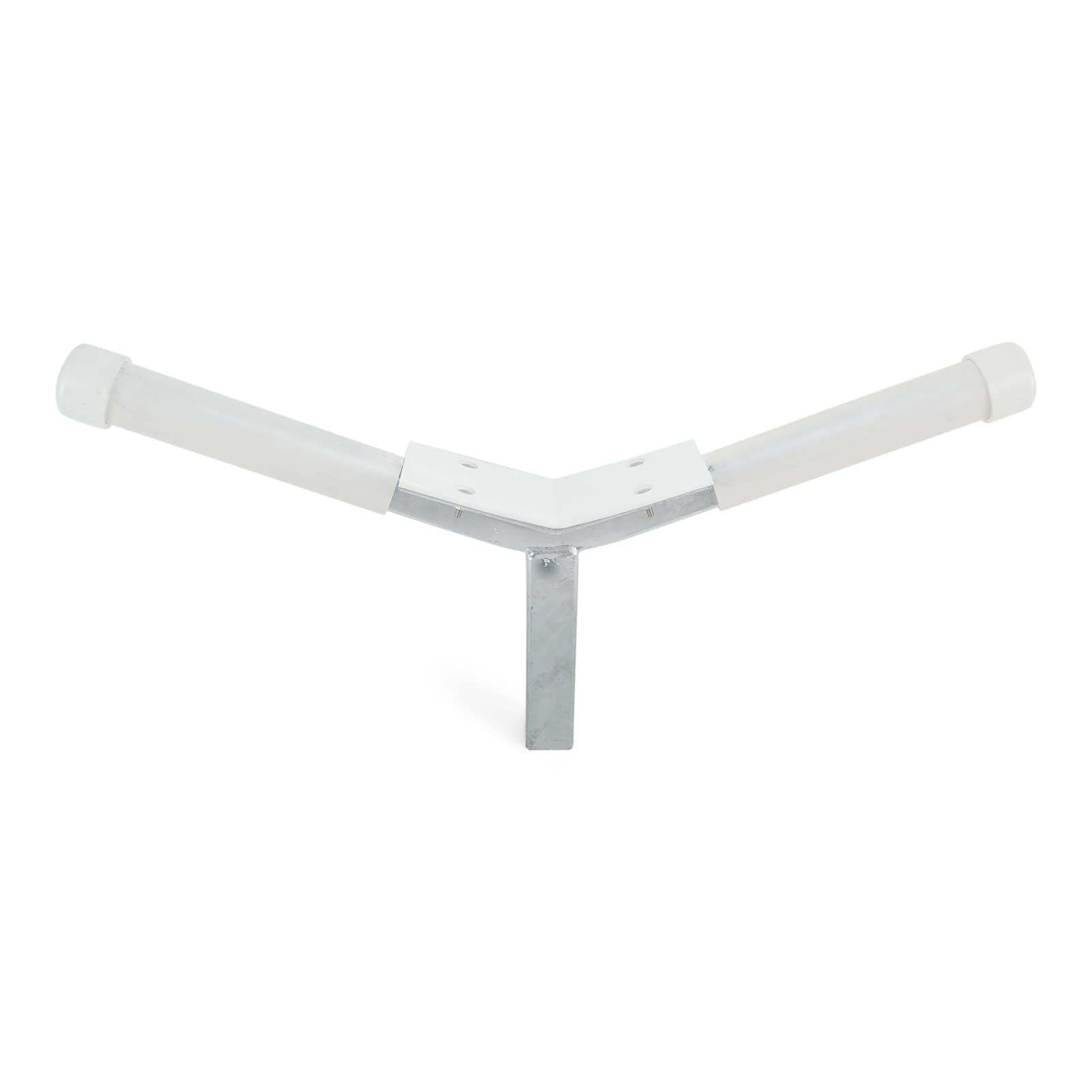 Sturdy Built Boat Trailer V-Guide On Bow Support Kit for Front Crossmember