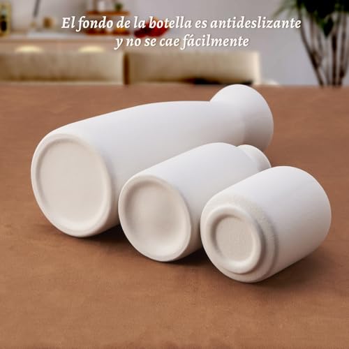 Opiniones de Florero los 10 mejores. 20 Imagen adicional