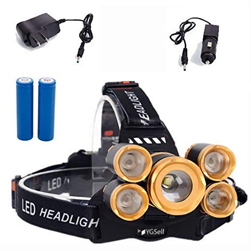 Find The Best Ultralight Headlamp For Hiking Reviews & Comparison Katynel