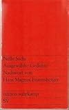 Suhrkamp Verlag Ffm..,,