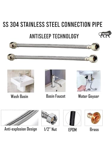 Image of Ss Flexible tube