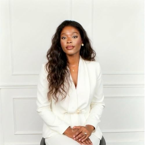 Lo&iuml;ck Mboungou | Conseill&egrave;re parlementaire au s&eacute;nat