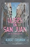 Ulises en San Juan (Spanish Edition)