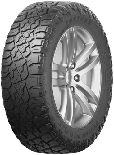 Fortune Tormenta R/T FSR309 LT265/70R17 E BSW