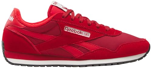 Image of Reebok Women's Classic AZ Legacy Sneakers for Women, Casual Athletic Womens Shoes