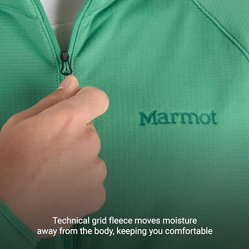 Image of MARMOT Men's Leconte Fleece Jacket