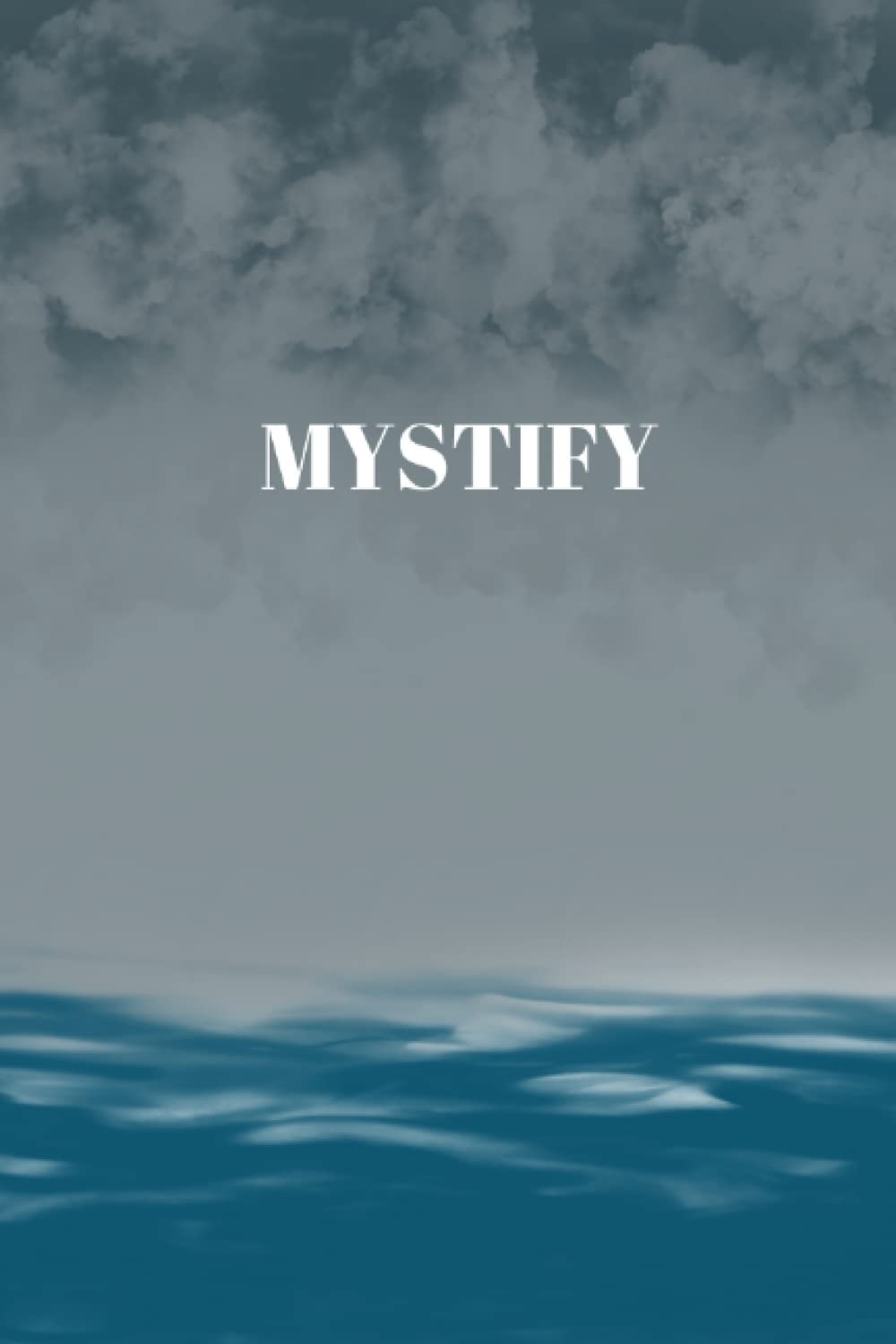 MYSTIFY journal