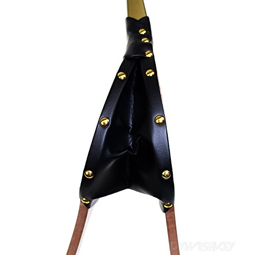 DYWISHKEY Wood Bellows - Image 4