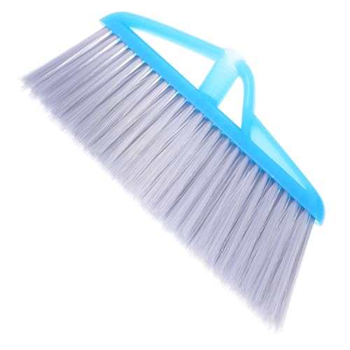 MAGICLULU Broom Replacement Head Wide Outdoor Patio Sweeper for Concrete Hardwood Floors Heavy Duty Cleaning