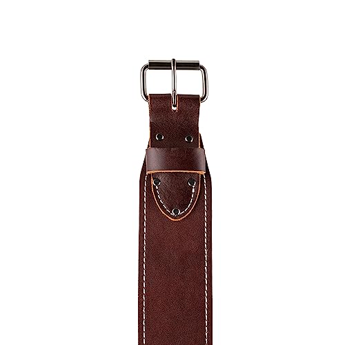 Bucket Boss Leather Tool Belt - 30” 42”, 55325