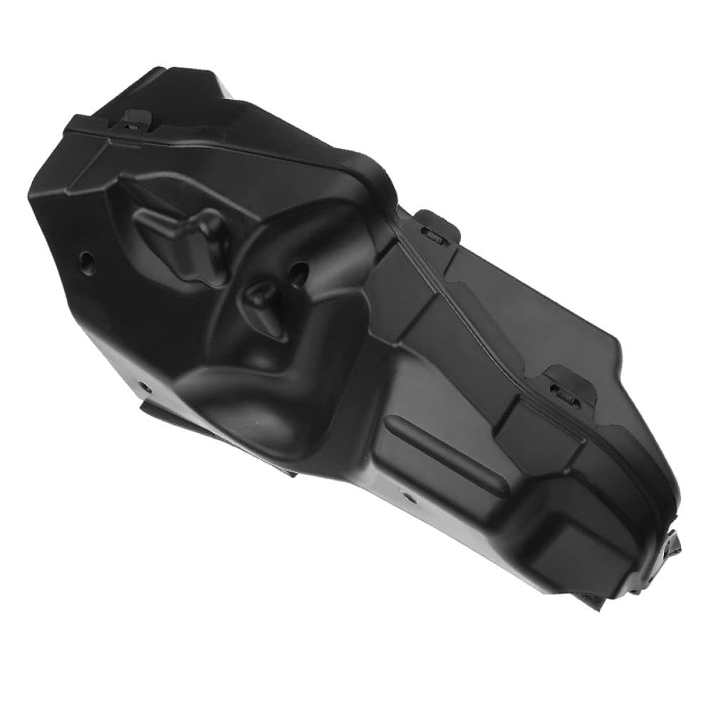 Suspension Compressor Cover Compatible with Land Rover LR3 LR4 Sport L320 L319 306DT 368DT 428PS 508PN 508PS Replaces LR044026 LR044027
