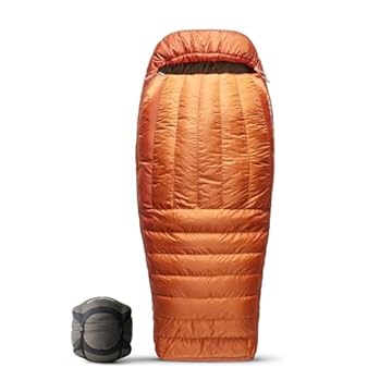 sleeping bag for everest base camp