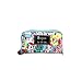 JuJuBe Be Spendy Zippered Wallet, Tokidoki Collection - Tokidoki Unikiki 2.0