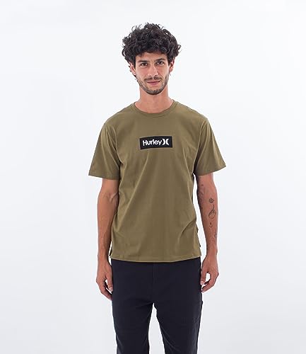 T-Shirt short sleeve men - Box Only