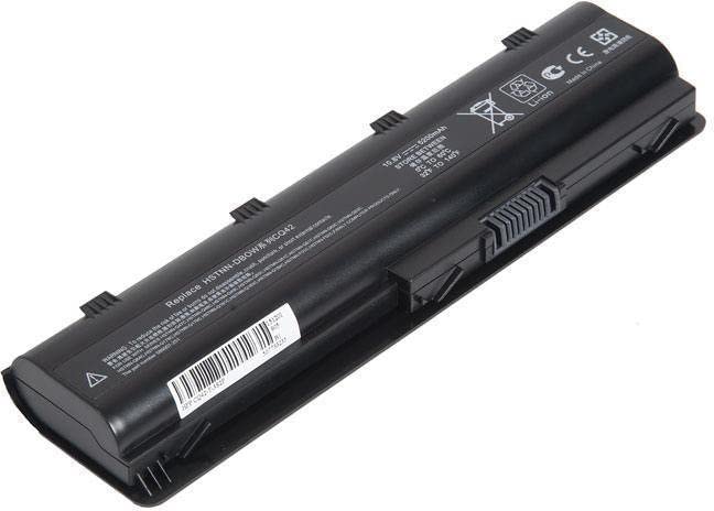 SellZone HSTNN-LBOX, HSTNN-LBOY, HSTNN-OB0X, HSTNN-OB0Y 6 Cell Laptop Battery