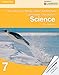 Cambridge Checkpoint Science Coursebook 7 (Cambridge International Examinations)