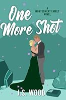 One More Shot 1737419335 Book Cover