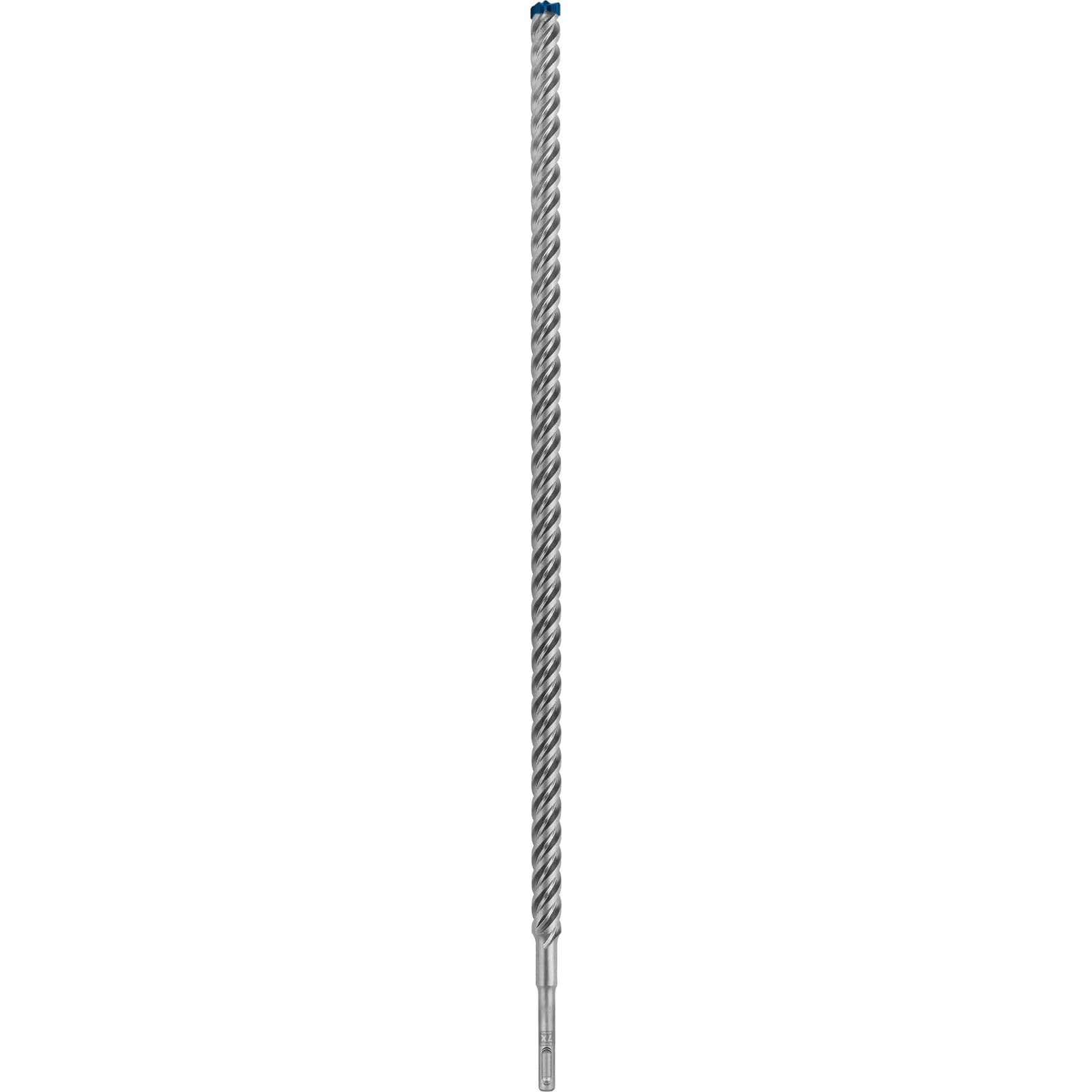 Punta Con Attacco Sds-Plus 7X Per Muro - ø mm.18x600x550