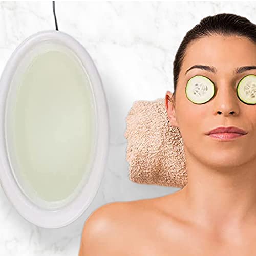 Waxwel Paraffin Wax Bath Accessory Package, Professional Home And Spa Moisturizing Therapy Accessories, 6 Thermal Terry Hand Mitts #TOP2