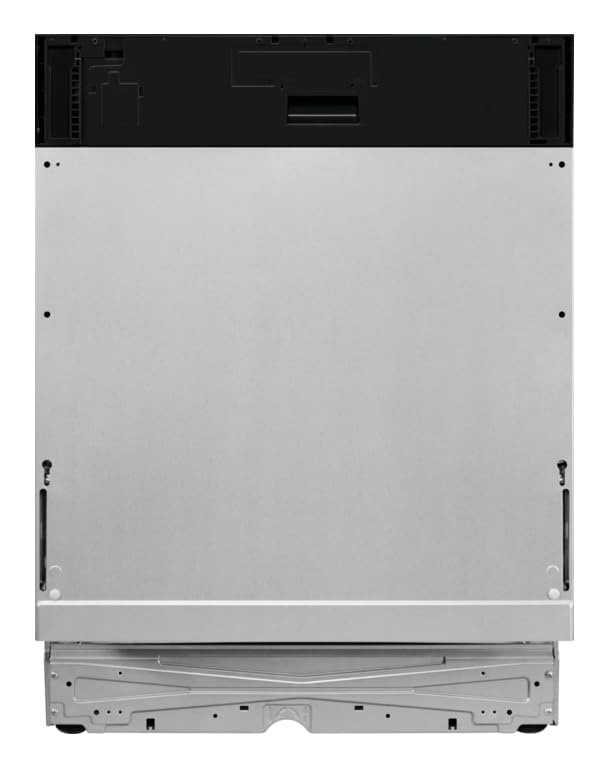 KL52D101S - Lavastoviglie da Incasso 60 cm a Scomparsa Totale 13 Coperti Classe Energetica D