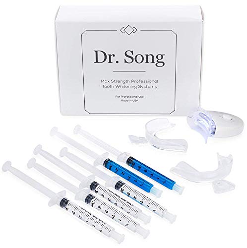 Teeth Whitening Alpha Kit