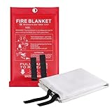 Couverture Anti-feu, Coperta Antincendio | Coperta Antincendio per CASA E...