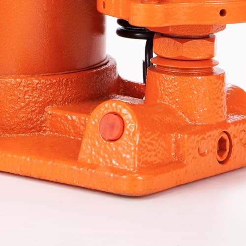 Vevor 20T10420INCH Air Hydraulic Bottle Jack thumb #9