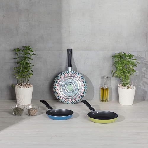 La mejor selección de Cazuelas de Teflon de esta semana. 5 Cazuelas de Teflon marca EKCO (2)