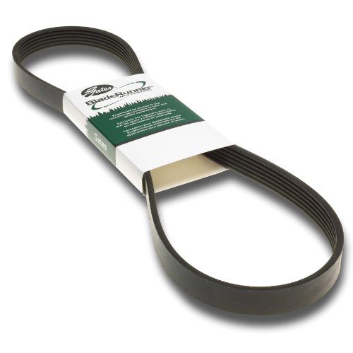Gates Ceinture 6770br trapézoïdale pour motoculteur et tondeuse autoportée