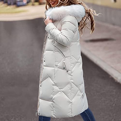Gewatteerde jas dames winter » Groten maten | Happy Size Gewatteerde jas dames winter » Groten maten | Happy Size