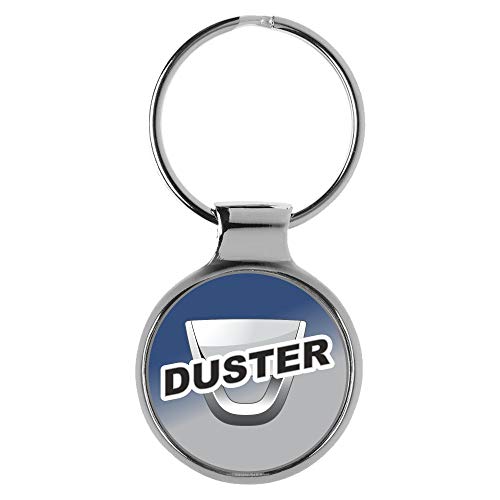 KIESENBERG 3D Porte-clés Duster SUV A-90251 Cover