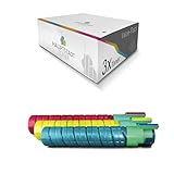 Compatible avec Ricoh Aficio : SP C 410 (dn), SP C 411 (dn), SP C 420 (dn), CL 4000 (dn / hdn), SP C410dn, SP C411dn, SP C420dn, CL4000dn, CL4000hdn
