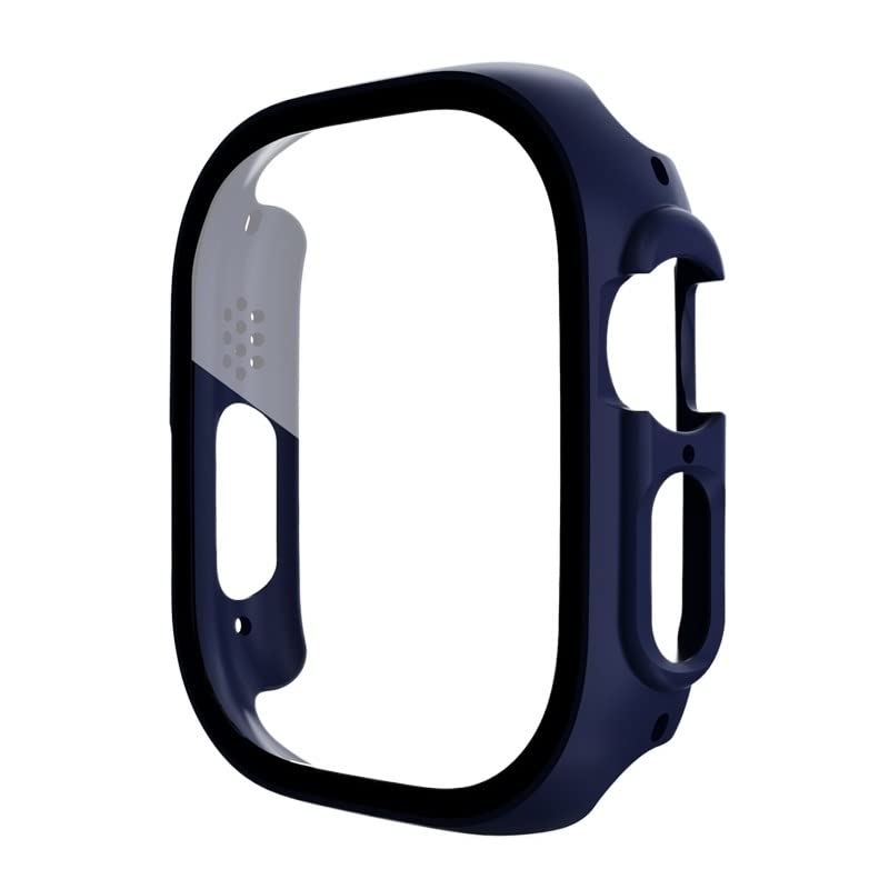 Coque Apple Watch Ultra 49mm protection écran pour sport et outdoor