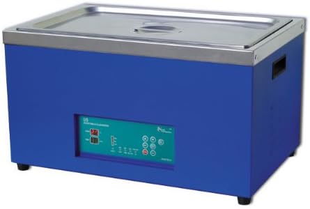 BDH53126 Model US-05 Ultrasonic Cleaner, 5.7L Bath Volume, 1.3Amp