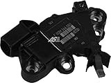 Regolatorio por alternatori AS-PL Regulador de alternador ARE0077(BOSCH)