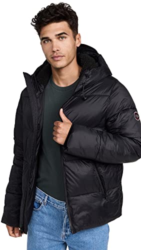 UGG Men's Brayden Puffer Jacket