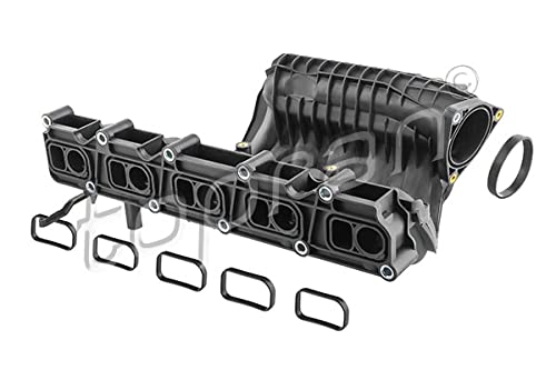 TOPRAN Saugrohrmodul 409769