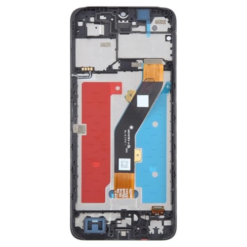 Écran LCD de remplacement numériseur tactile bloc complet pour réparation mobile - 5