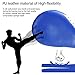 HOHXFYP Taekwondo Kick Pads, Taekwondo Double Kick Train Strike Pad, Striking Pad Target, Martial Art Kicking Pads for Boxing Enthusiasts
