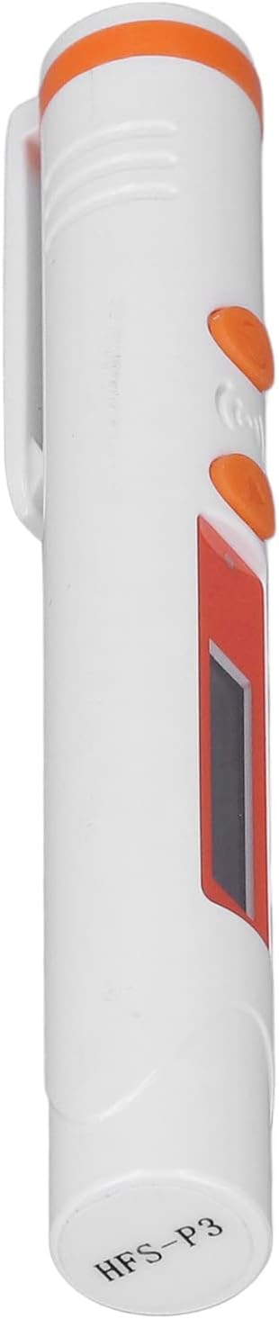 Nuc Radiation DetectorNuc Radi Nuc Radiation Detector Meter Counter Dosimeter Tester Portable Beta Gamma X Monitor Nuc Accurate Utilize Equipped Mueller to Measure Levels a with