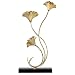 Manualidades de mesa Estatuas de cobre Decoración para el hogar Estilo moderno Ornamentos decorativos para sala de estar, dormitorio, escritorio de oficina Decoración de la oficina, decoración de escr