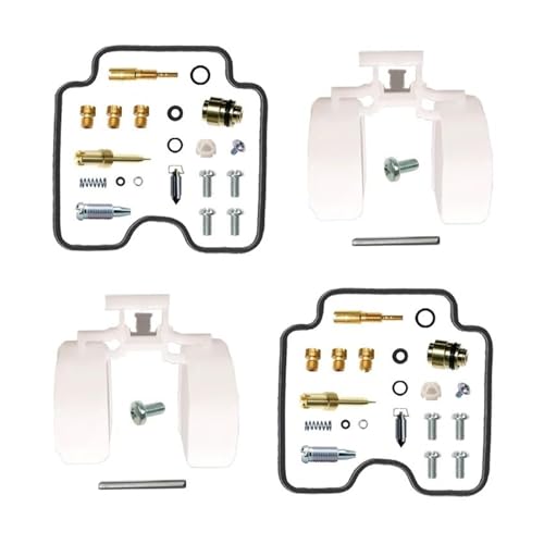Kit réparation carburateur Dragstar 1100 pour préparer vos longs road trips sereinement