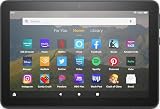 Fire HD 8 tablet, 8' HD display, 32 GB, (2020 release), designed for portable entertainment, Black