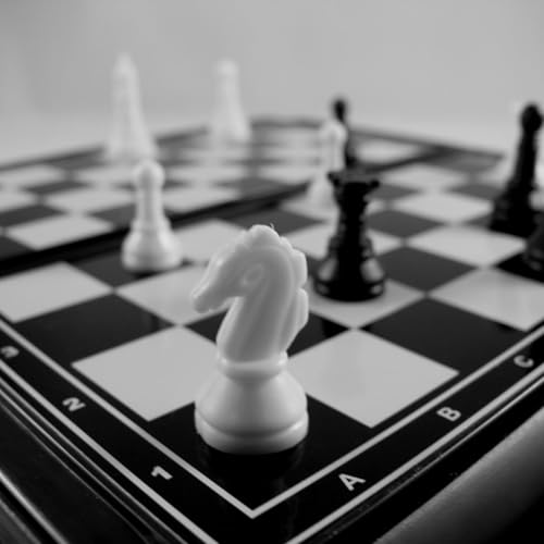 ADDBIBLE&reg; Numbers 9 - 10 - To Move or Not To Move, That is the Question