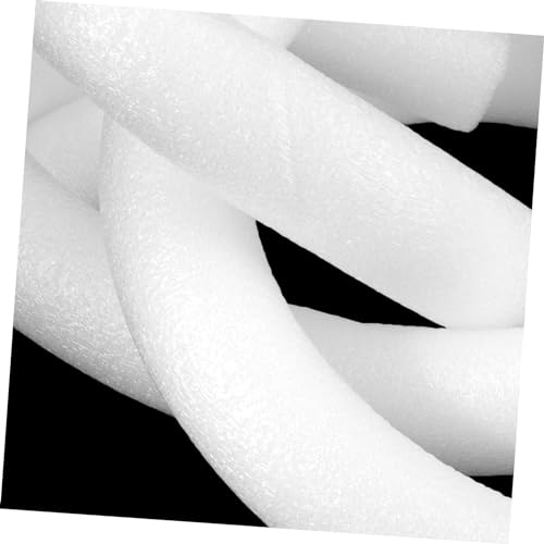IMIKEYA 3/4 Inch Foam Backer Rod - White Caulking Rod for Concrete Gaps - Joints and Home Projects 65 by IMIKEYA - Image 5