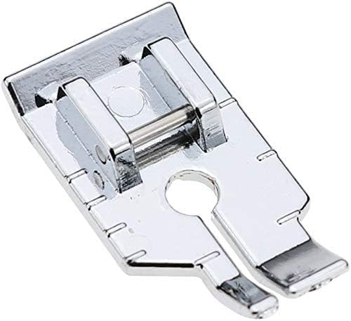 Pie Prensatela para Acolchado 1/4 Pulgada para Máquinas de Coser miniatura 2